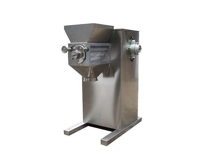 YK160A、160B搖擺式顆粒機