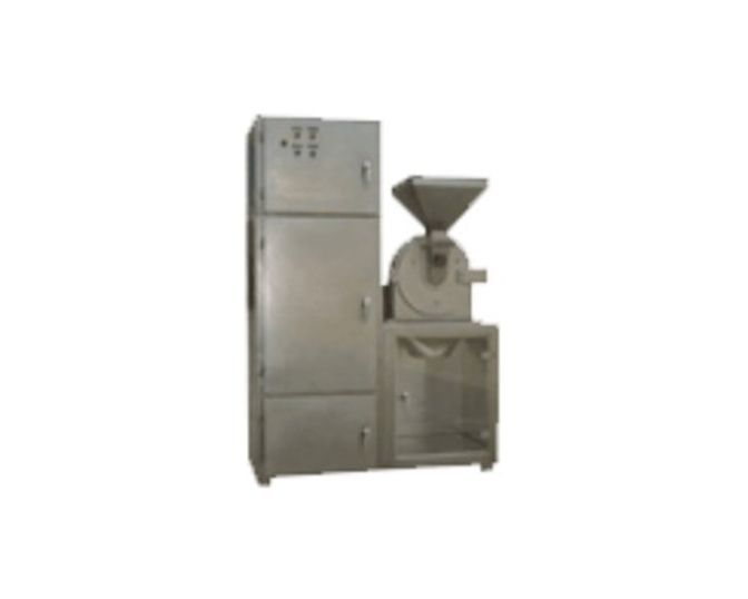 20B、30B、40B高效萬能除塵粉碎機(jī)組
